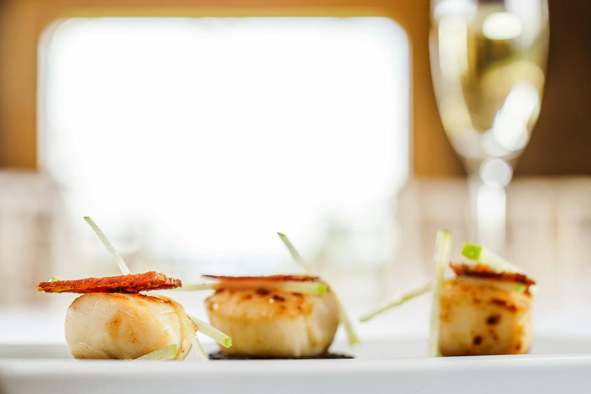 Recette Saint-Jacques : 7 idées créatives pour sublimer les coquilles à la maison