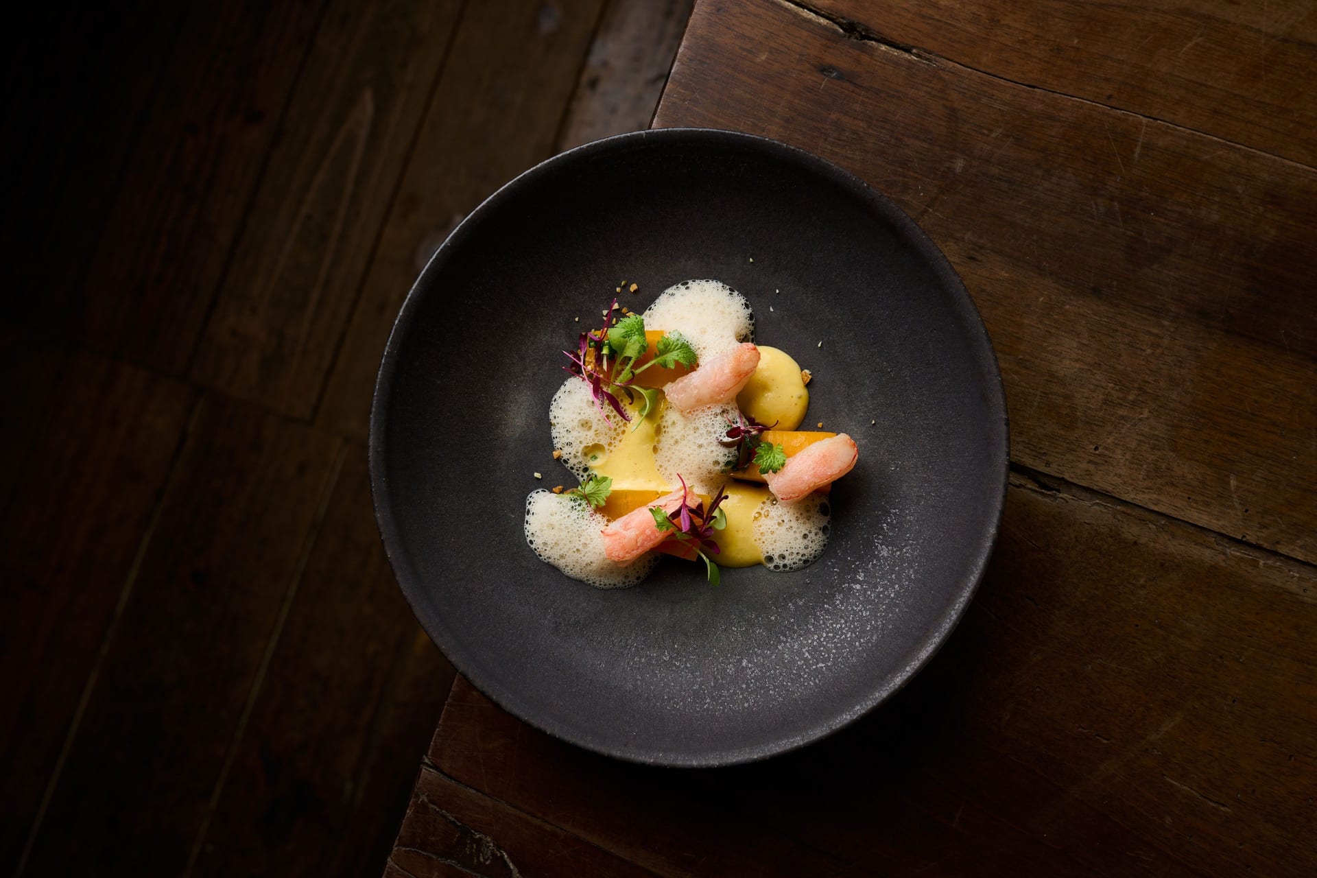 Chef à domicile à Écully, Caluire et Saint-Didier-au-Mont-d'Or : la gastronomie chez vous, dans l'Ouest lyonnais