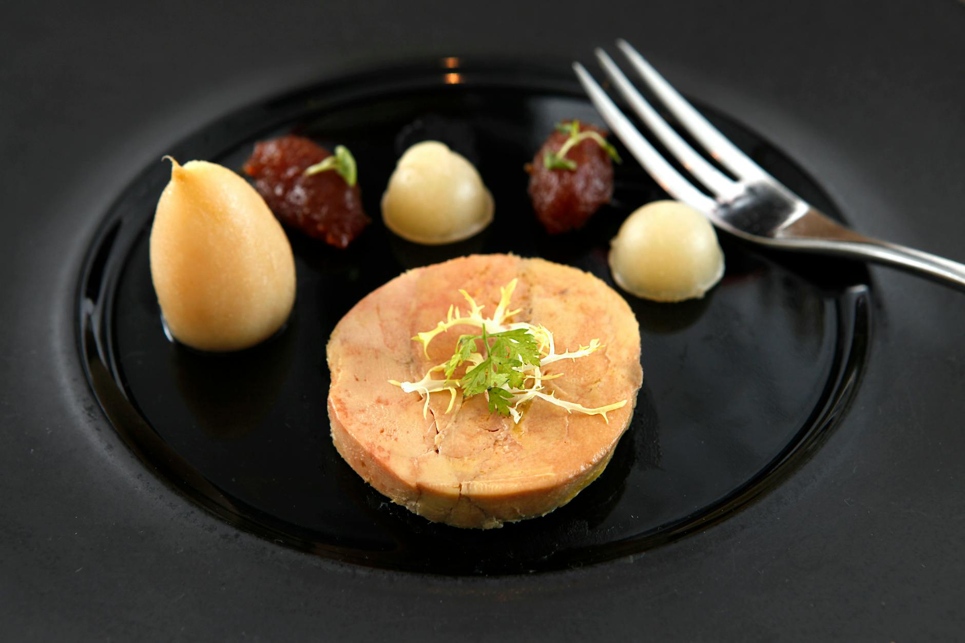 Recette de Foie Gras de Canard Maison