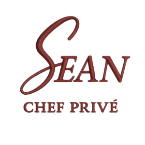 Logo Chef Privé Sean – Chef à domicile Lyon