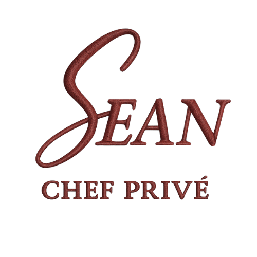 Logo Chef Privé Sean – Chef à domicile Lyon