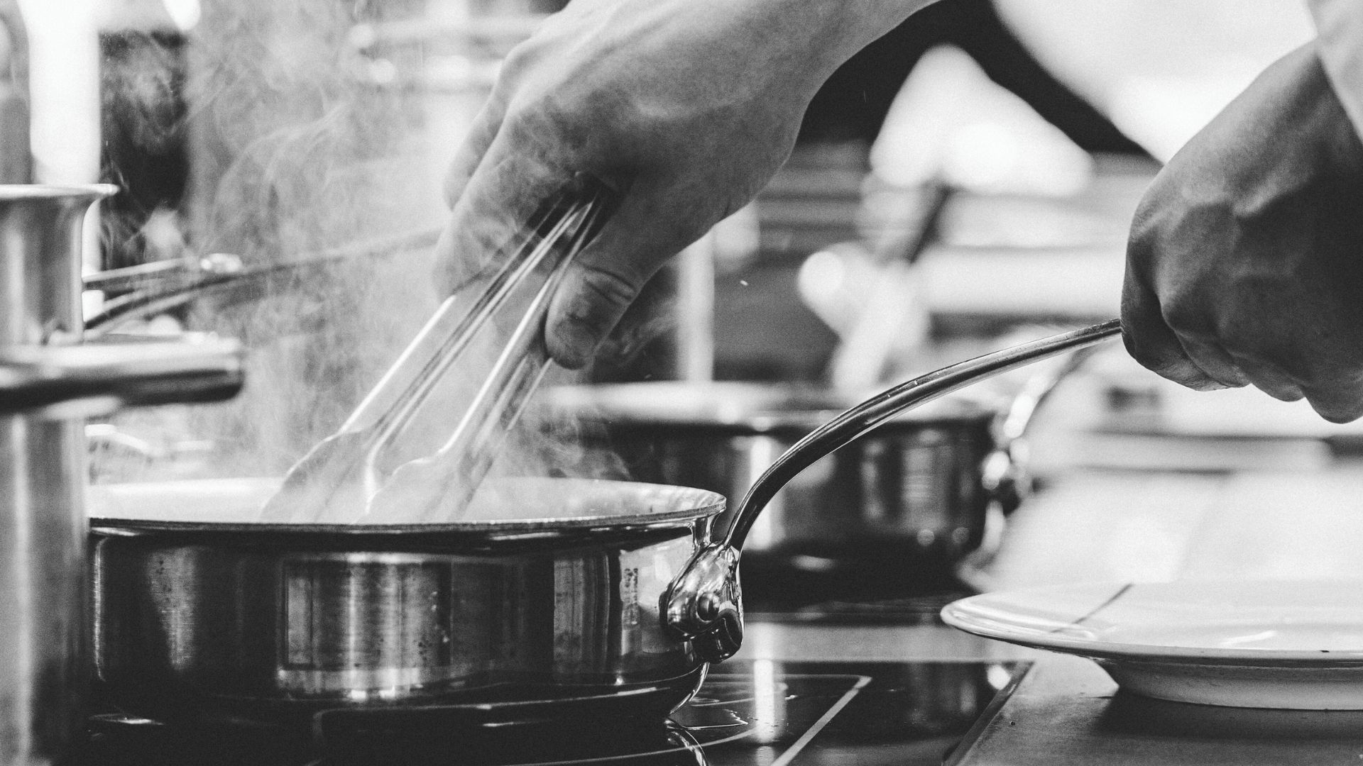 Comment devenir chef cuisinier ?
