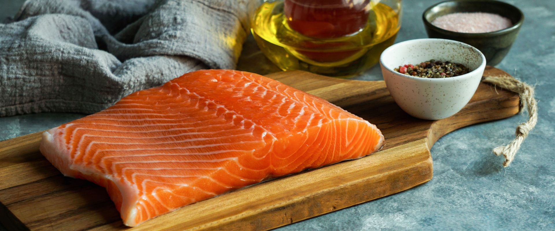 Recette de Saumon Gravlax Maison – Le Plat Parfait par un Chef Privé à Lyon