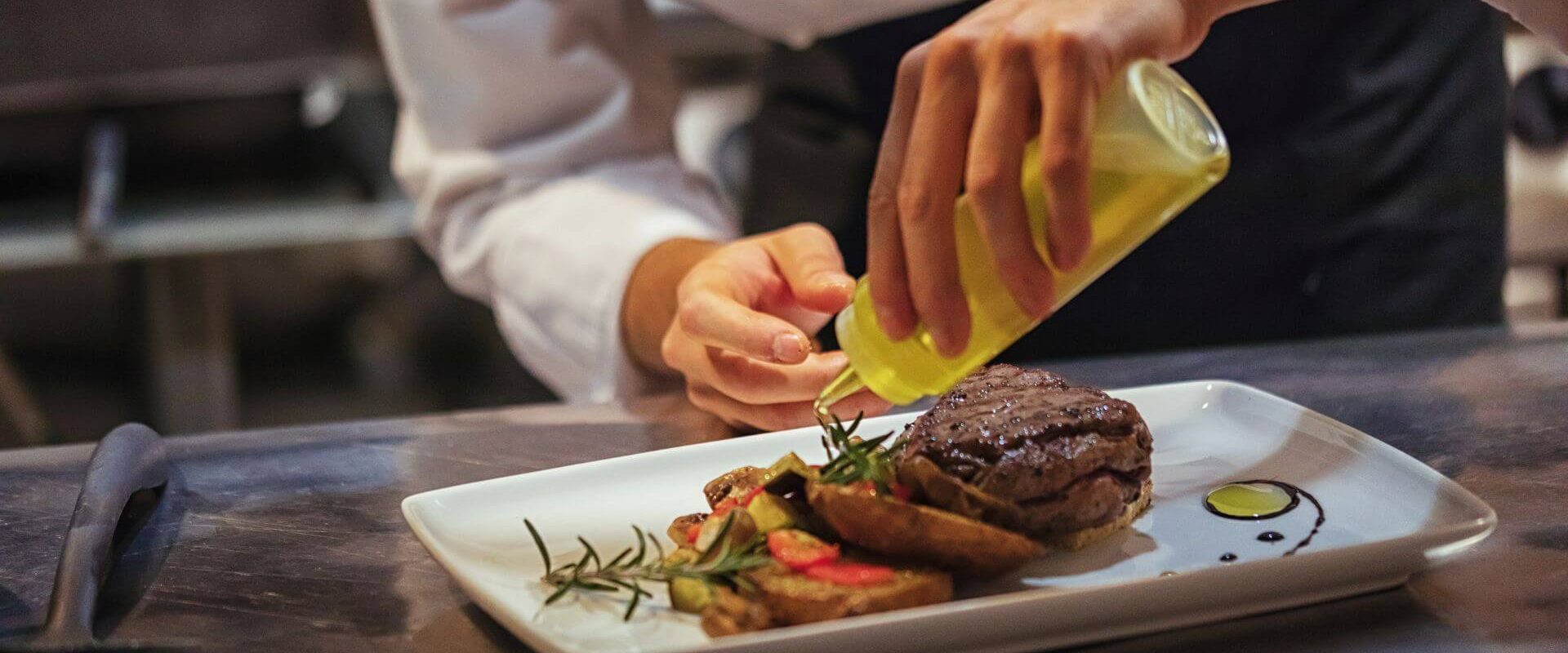 comment devenir chef cuisinier à domicile