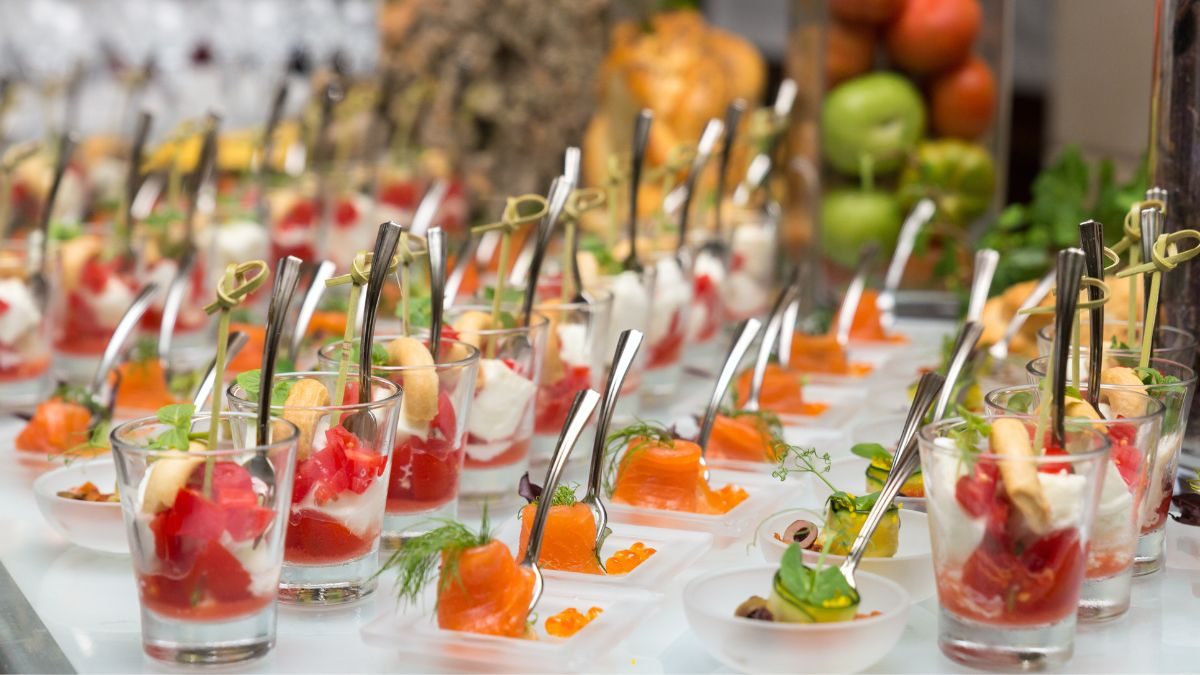 Expérience sur mesure