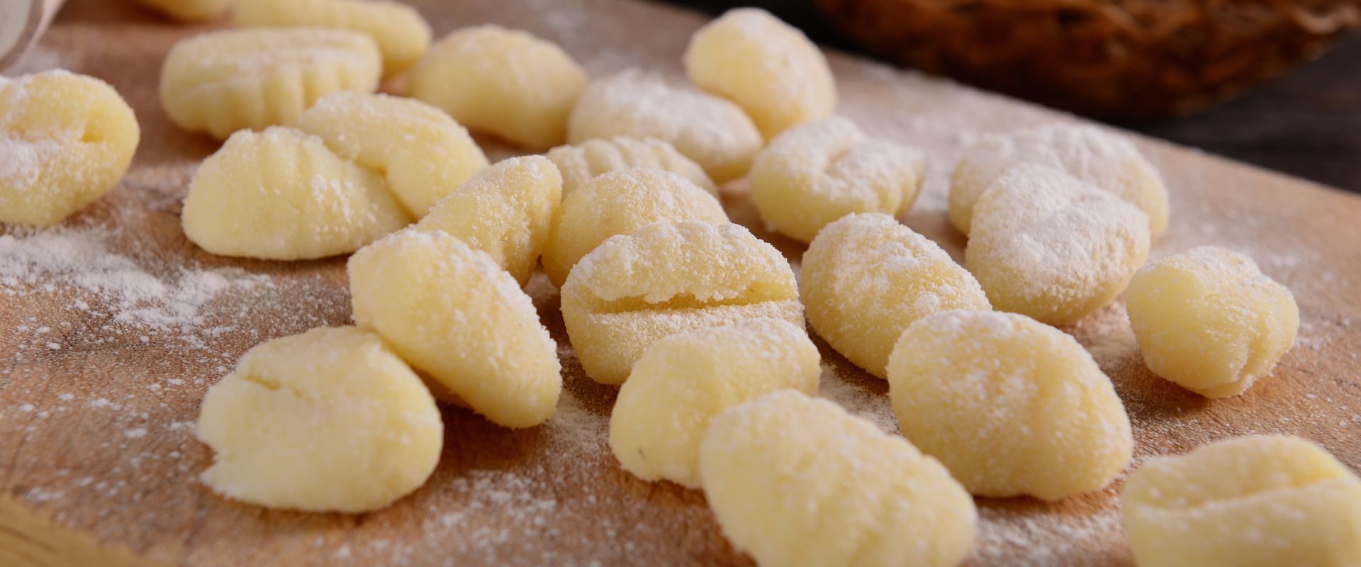 Recette Gnocchi Maison