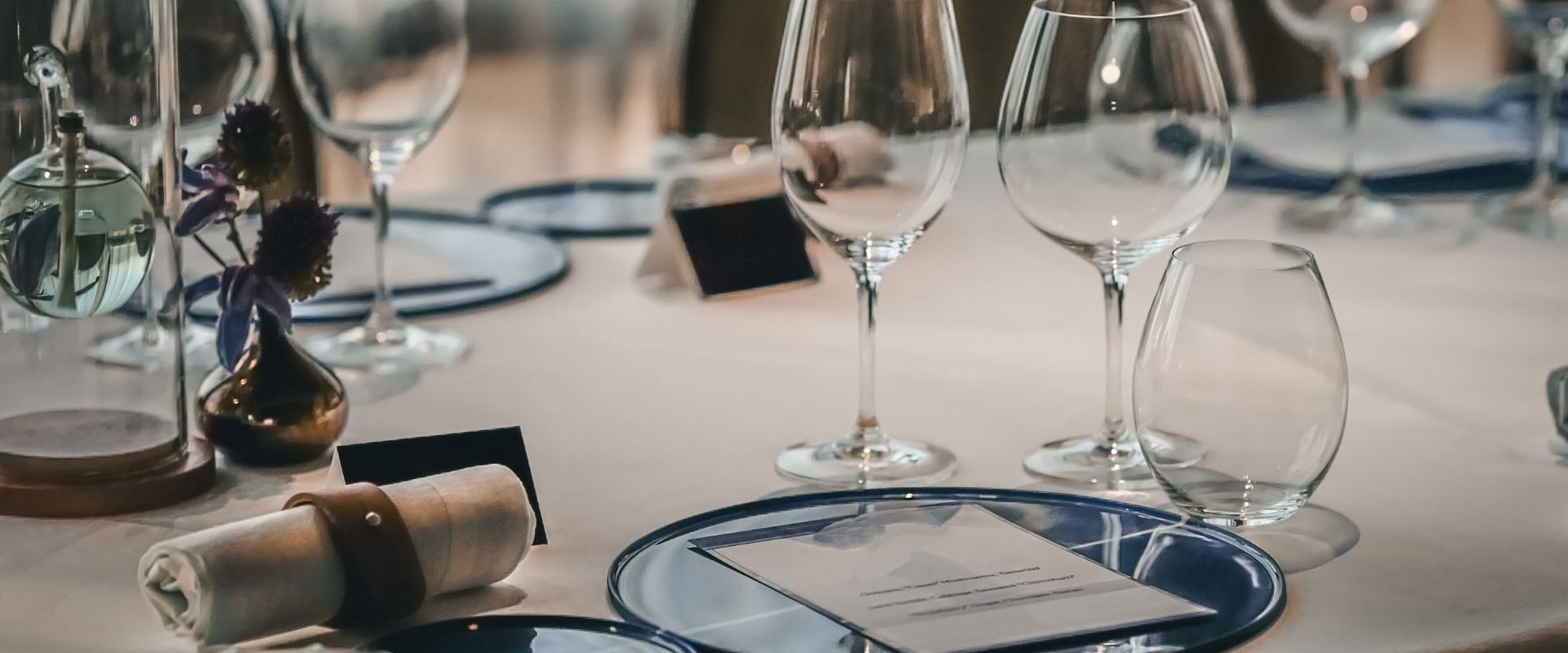 Bannière Chef Privé Sean – Expériences gastronomiques à domicile à Lyon