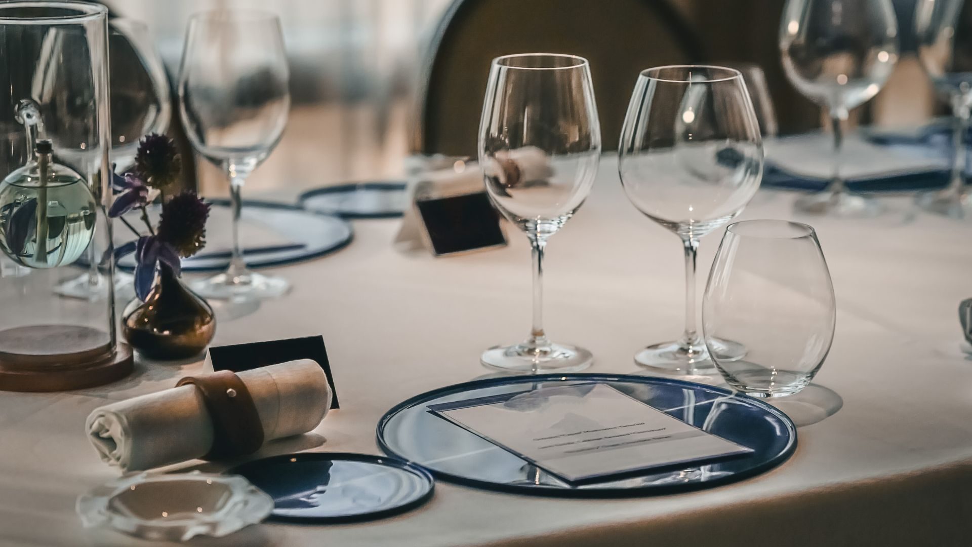 Bannière Chef Privé Sean – Expériences gastronomiques à domicile à Lyon