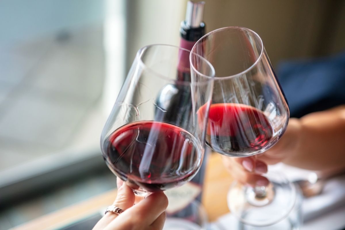 accord mets et vin